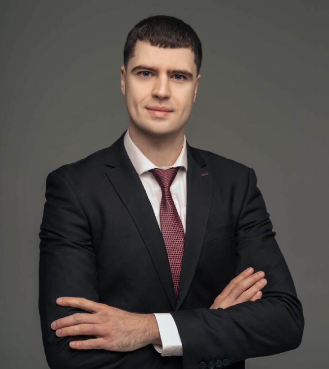 Anatolyi Razumovskyi